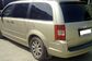 Chrysler Grand Voyager V RT 2.8 CRD AT Limited (163 Hp) 