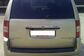 2008 Chrysler Grand Voyager V RT 2.8 CRD AT Limited (163 Hp) 