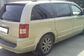 Grand Voyager V RT 2.8 CRD AT Limited (163 Hp) 