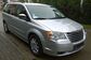Grand Voyager V RT 2.8 CRD AT Limited (163 Hp) 