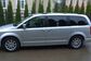 2010 Grand Voyager V RT 2.8 CRD AT Limited (163 Hp) 