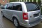 Chrysler Grand Voyager V RT 2.8 CRD AT Limited (163 Hp) 