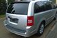 2010 Chrysler Grand Voyager V RT 2.8 CRD AT Limited (163 Hp) 