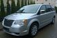 2010 Chrysler Grand Voyager V RT 2.8 CRD AT Limited (163 Hp) 