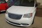 2011 Chrysler Grand Voyager V 3.6 AT Limited  (283 Hp) 