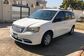 Chrysler Grand Voyager V 3.6 AT Limited  (283 Hp) 