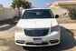 2011 chrysler grand voyager