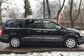 2012 Grand Voyager V 3.6 AT Limited  (283 Hp) 