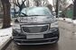 2012 Chrysler Grand Voyager V 3.6 AT Limited  (283 Hp) 