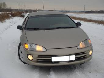 2003 Chrysler Intrepid For Sale