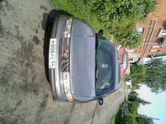 1996 Chrysler LHS Pics