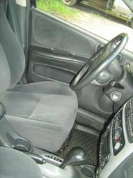 2001 Chrysler Neon Pictures