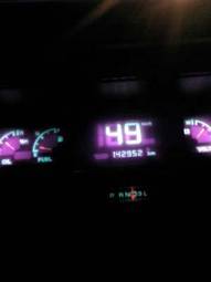 1993 Chrysler New Yorker Pics