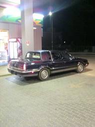 1993 Chrysler New Yorker Photos