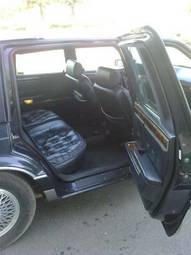 1993 Chrysler New Yorker For Sale