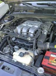 1993 Chrysler New Yorker For Sale