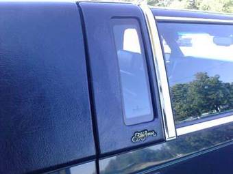 1993 Chrysler New Yorker Pictures
