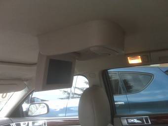 2003 Chrysler Pacifica For Sale