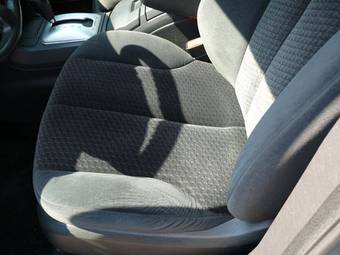 2003 Chrysler Pacifica Pictures