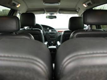 2004 Chrysler Pacifica Wallpapers