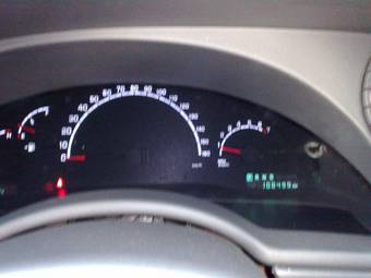 2004 Chrysler Pacifica Pictures