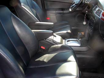 2004 Chrysler Pacifica Pictures