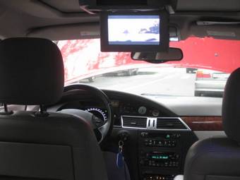 2004 Chrysler Pacifica For Sale