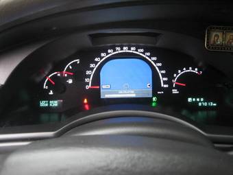 2004 Chrysler Pacifica Images