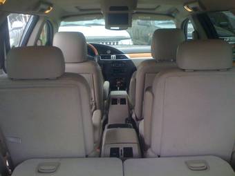2005 Chrysler Pacifica Pictures