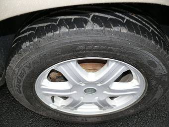 2005 Chrysler Pacifica For Sale