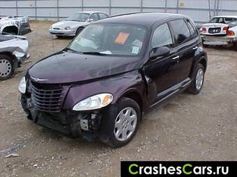 PT Cruiser