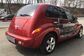 2004 PT Cruiser PT 2.4 AT Limited (142 Hp) 