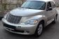 PT Cruiser PT 1.6 MT Touring (116 Hp) 