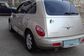 Chrysler PT Cruiser PT 1.6 MT Touring (116 Hp) 