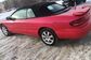 1998 Chrysler Sebring JX 2.5 AT JX (168 Hp) 