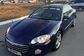 2000 Chrysler Sebring II ST-22 3.0 AT LXi (200 Hp) 