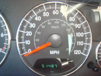 2004 Chrysler Sebring Photos