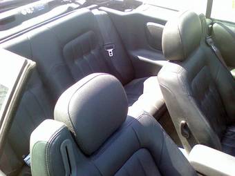 2004 Chrysler Sebring Photos