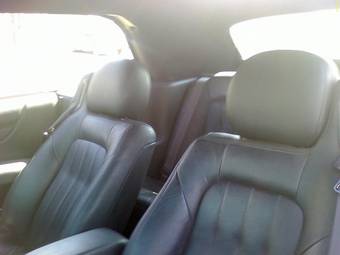 2004 Chrysler Sebring Pictures