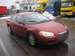 Pictures Chrysler Sebring