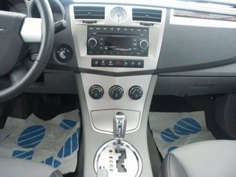 2007 Chrysler Sebring For Sale