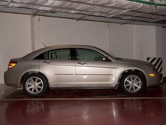 2008 Chrysler Sebring For Sale