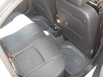 2009 Chrysler Sebring Pictures
