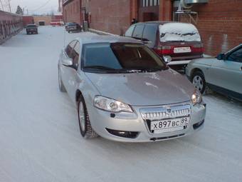 2009 Chrysler Sebring Photos
