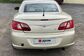 2010 Chrysler Sebring III JS 2.7 AT Touring (186 Hp) 