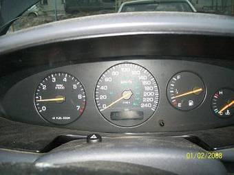 1996 Chrysler Stratus Photos