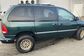 1998 Chrysler TOWN Country III 3.3 AT LX (158 Hp) 