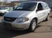 2002 chrysler town country