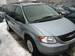 2003 chrysler town country