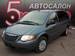 Pictures Chrysler TOWN Country